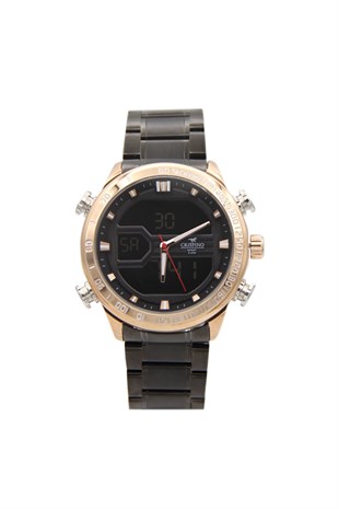 CRISPINO SPORT-3690-C2-Erkek Kol Saati