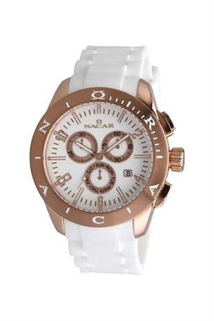 Nacar NC23-290029-RRS11 Bayan Kol Saati
